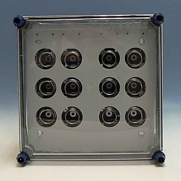 EATON GK444A KAST ZEK 4K 4X3X25A 270X270 afbeelding 2
