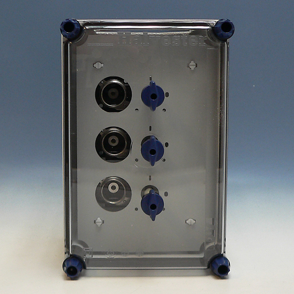 EATON GL423 KAST ZEK 3L SCH 25A afbeelding 2
