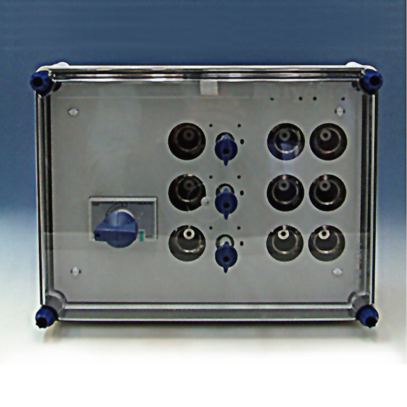 EATON GLKS4032A KAST ZEK 3L 2K HS40A4P afbeelding 2