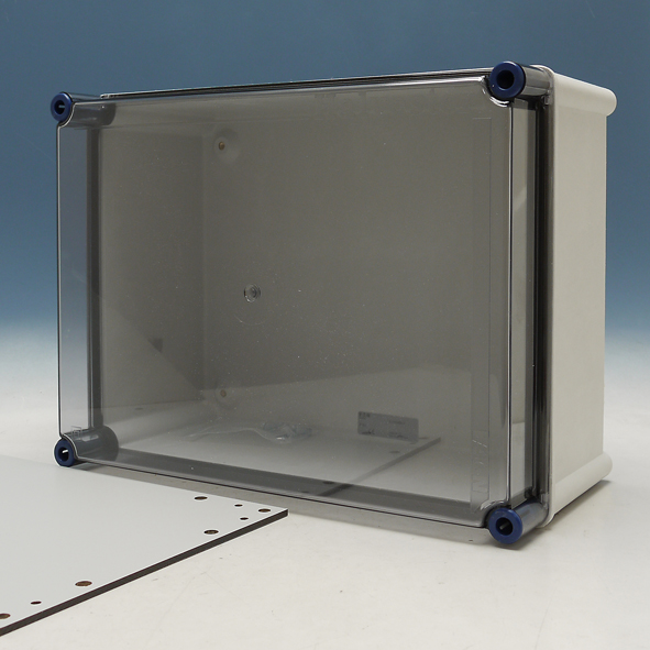 EATON K434 KAST LEEG 360X270 MPL DKS TR afbeelding 2