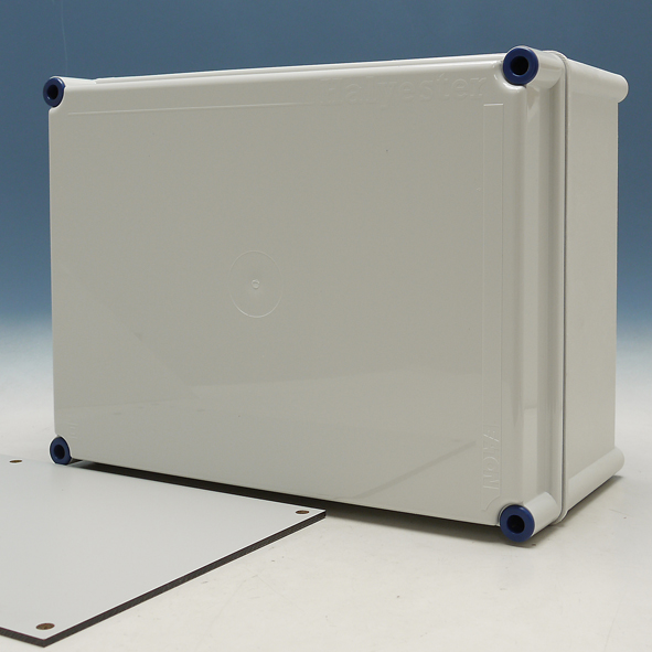 EATON K434GS KAST LEEG 360X270 MPL DKS GS afbeelding 2