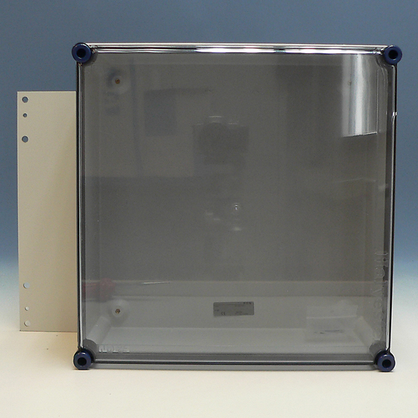EATON K444 KAST LEEG 360X360 MPL DKS TR afbeelding 2