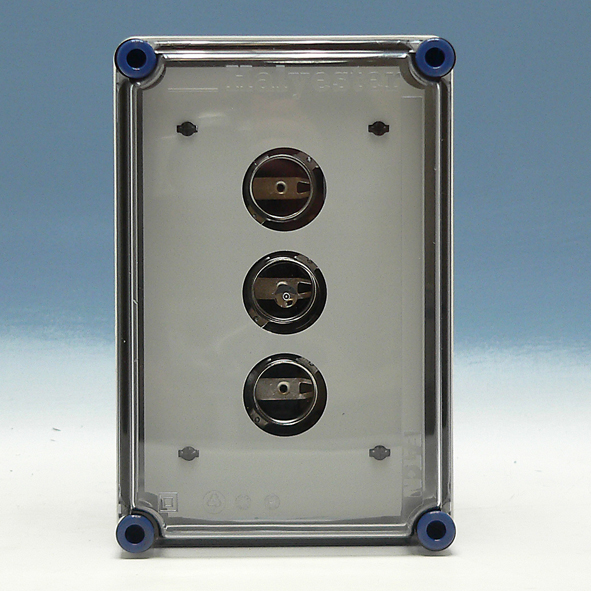 EATON VKH63/1 KAST ZEK 1X3X63A afbeelding 2