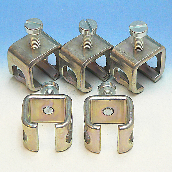 EATON 1014905 AANSL SET 35MM 1=5ST afbeelding 2