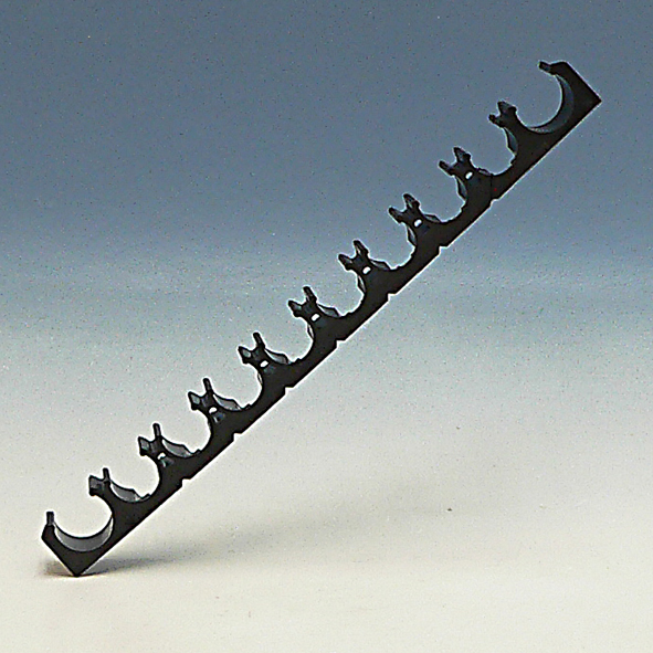 EATON 1041458 ZADELSTROOK 8X16/2X19MM afbeelding 2