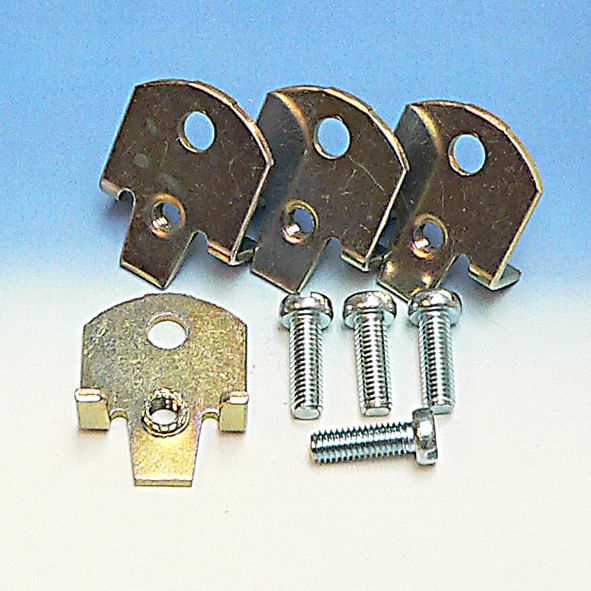 EATON 1064171 BEVESTIGING KASTOREN 4STUKS afbeelding 2