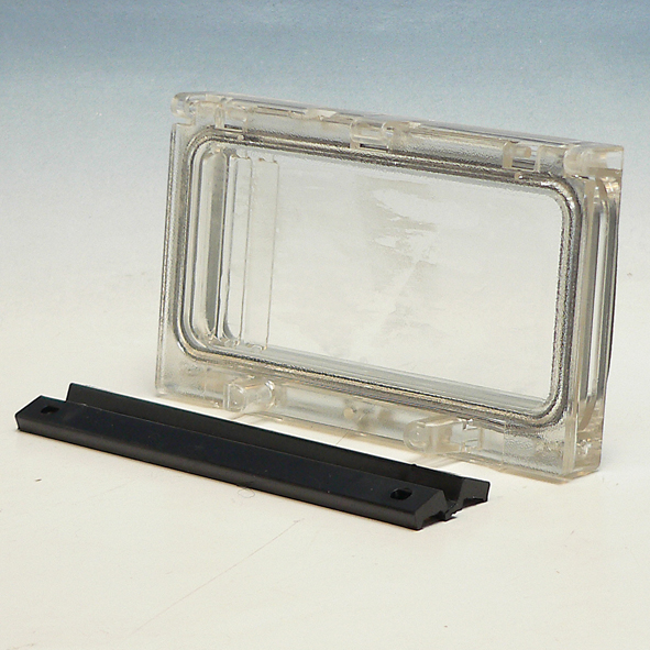 EATON 1360766 VENSTER 77X130+BEV MAT