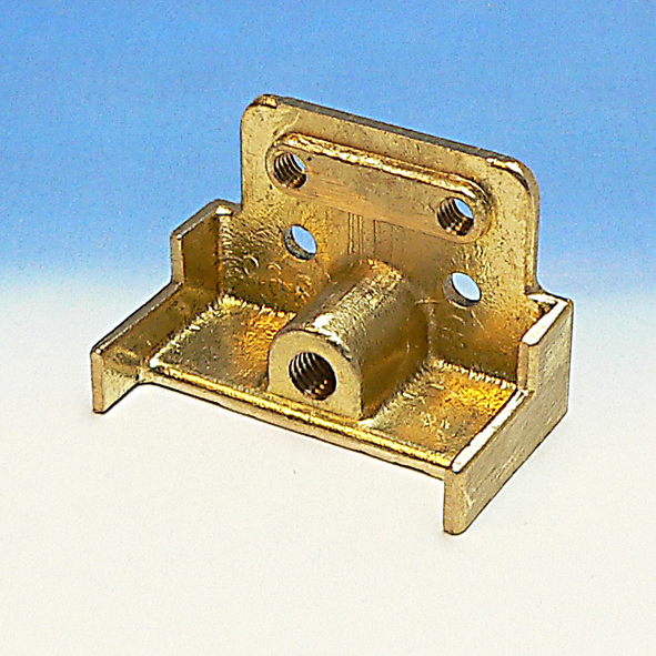 EATON 1041348 KLEMBEUGEL TBV C-PROFIEL afbeelding 2