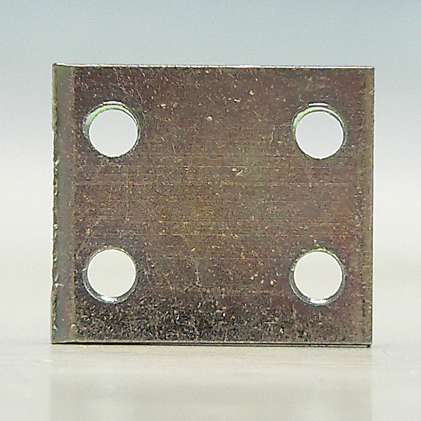 EATON AM401 MOERPLAAT DUBBEL 1 ZAKJE=5ST afbeelding 2