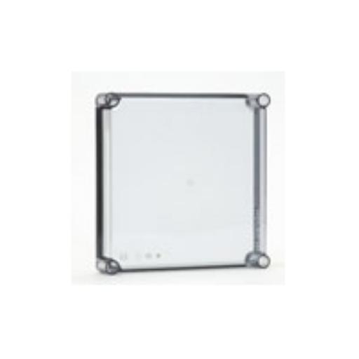 EATON KD464 DEKSEL 540X360 TRANSPARANT afbeelding 2