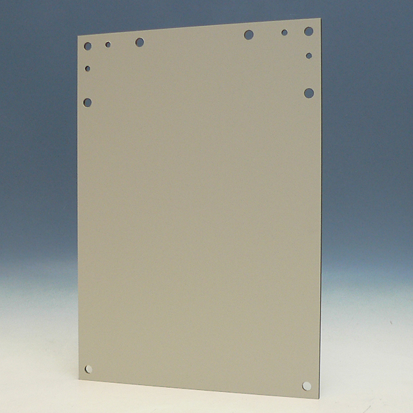 EATON KG434 MONTAGEPL PERTINAX TBV K434 afbeelding 2