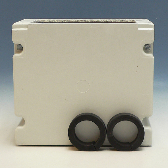 EATON EG403/260 GED.KABELINV.2X60MM+RUBB.RING afbeelding 2