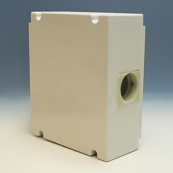 EATON EG404/160 GED.KABELINV.1X60MM INCL.RUBB. afbeelding 2