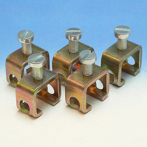 EATON 1014907 AFTAKKLEM MAX 10MM 1=5ST afbeelding 2