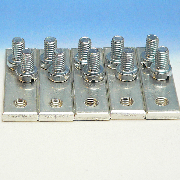 EATON 1367989 RAILKOPP STRIP TBV HR160/3 afbeelding 2