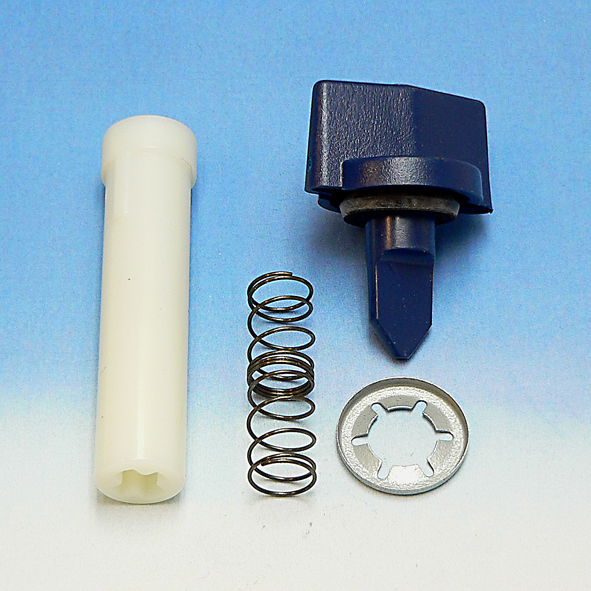 EATON 1313211 KNOP+DEURKOPP TBV RSD25 afbeelding 2