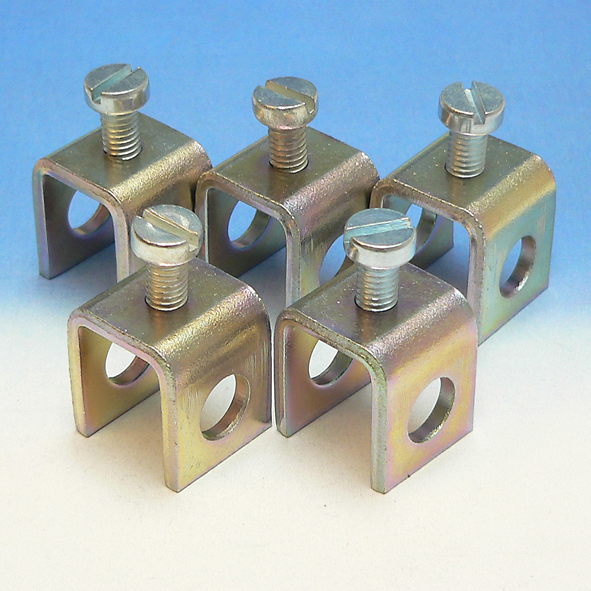 EATON 1014323 AFTAKKLEM MAX 50MM 1=5ST afbeelding 2