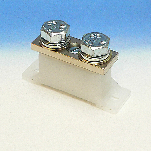 EATON A30 KLEM AANSLUITKLEM 2X70MM M8 afbeelding 2