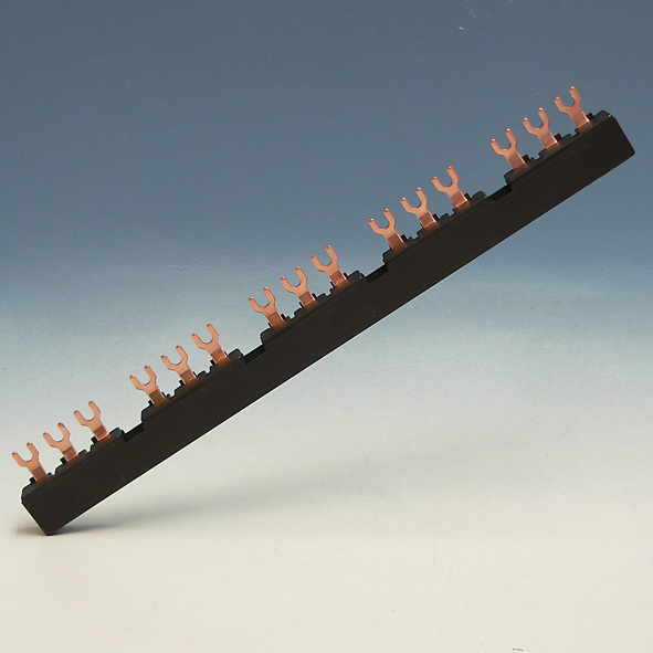 EATON B3.1/5-PKZ0 VERB RAIL 5V afbeelding 2