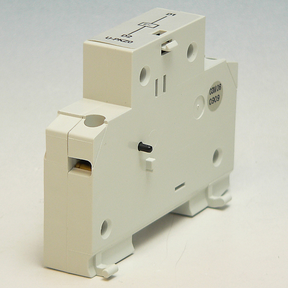 EATON U-PKZ0(230V50HZ) ONDERSP SPOEL 230V