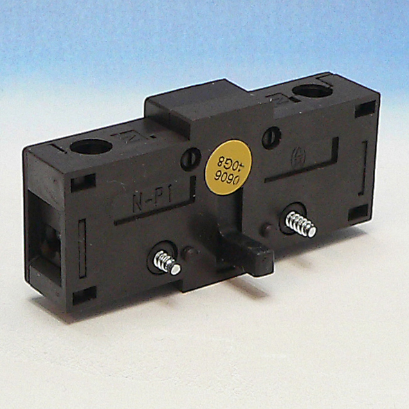 EATON N-P1Z NULLEIDER BODEM P1