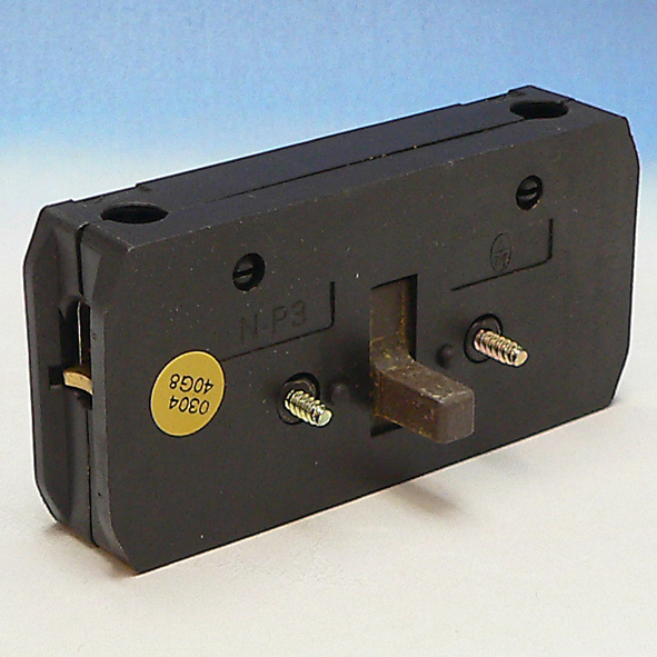 EATON N-P3Z NULLEIDER BODEM P3