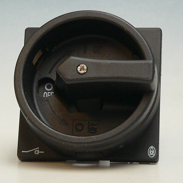 EATON SVB-SW-T0 VERGR KN ZW T0P1 afbeelding 2