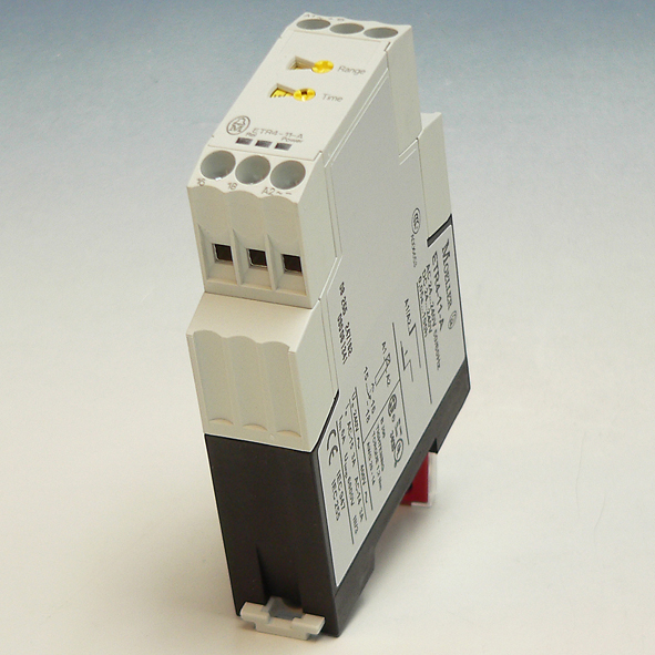 EATON ETR4-11-A TIJDREL 24-240ACDC OPK VERTR afbeelding 2
