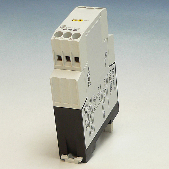 EATON ETR4-51-W TIJDREL 346-440AC STERDR afbeelding 2