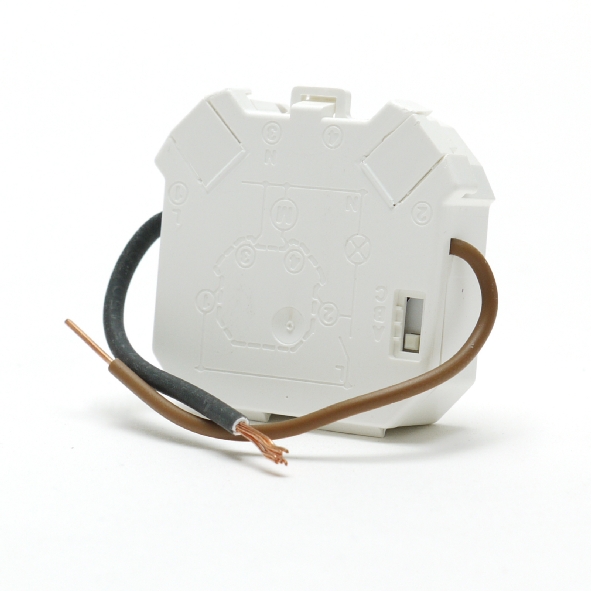 LEGRAND 049230 DUFTYREX 3-6-12 MIN 200VA afbeelding 2