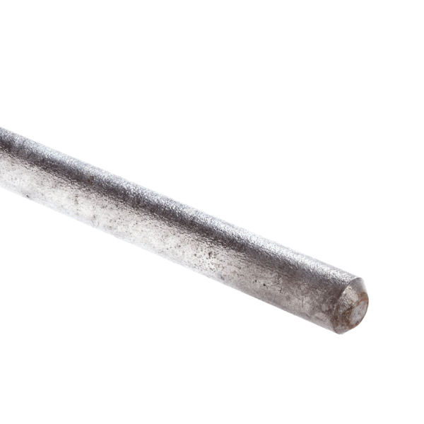 Aardelectrode 12mm THVZ excl. klem 3m