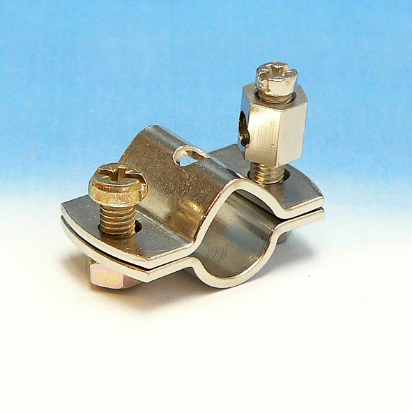 JMV Aardklem 1/4" 13-15mm model UNI 200011