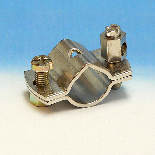 JMV Aardklem 3/8" 16-17mm model UNI 200012