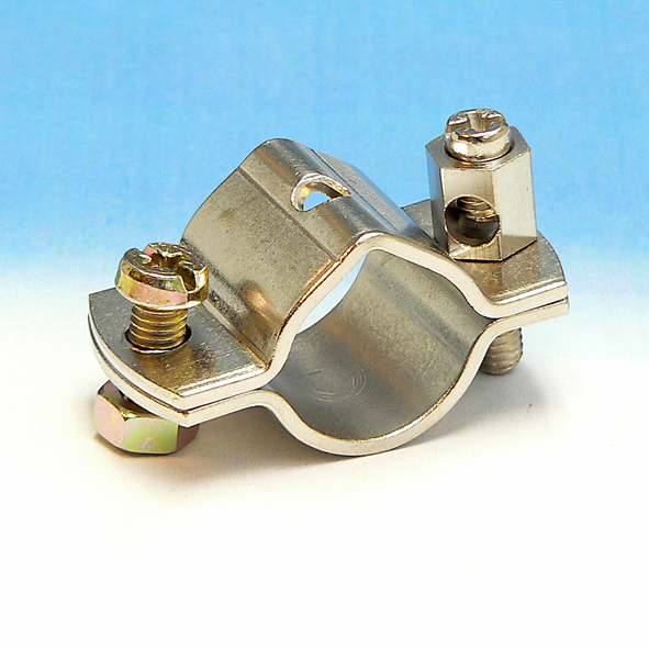 JMV Aardklem 1/2" 21-22mm model UNI 200013