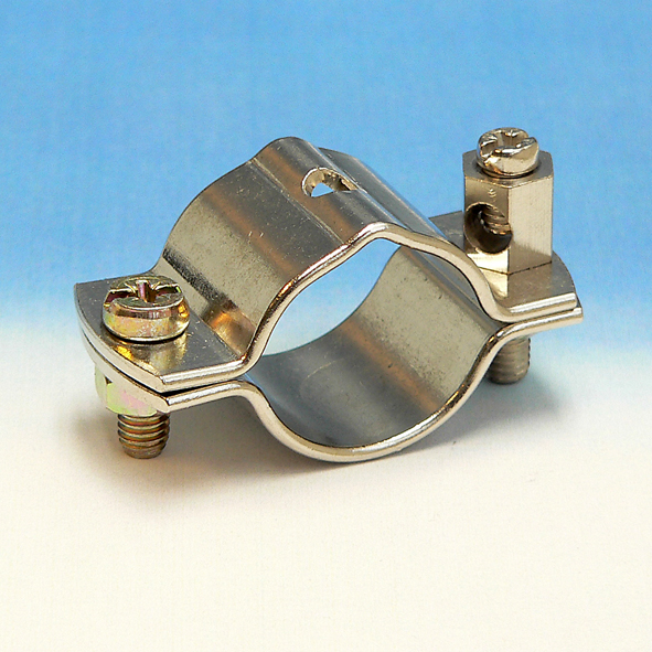 Aardklem 3/4" 26mm-27mm model Amsterdam