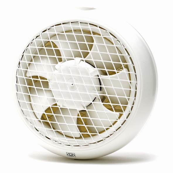 SOLER EN P HCM 150-N RAAMVENTILATOR
