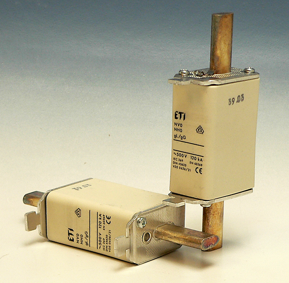 ETI NH0 KTF 50 MESPATROON NH0 C afbeelding 2