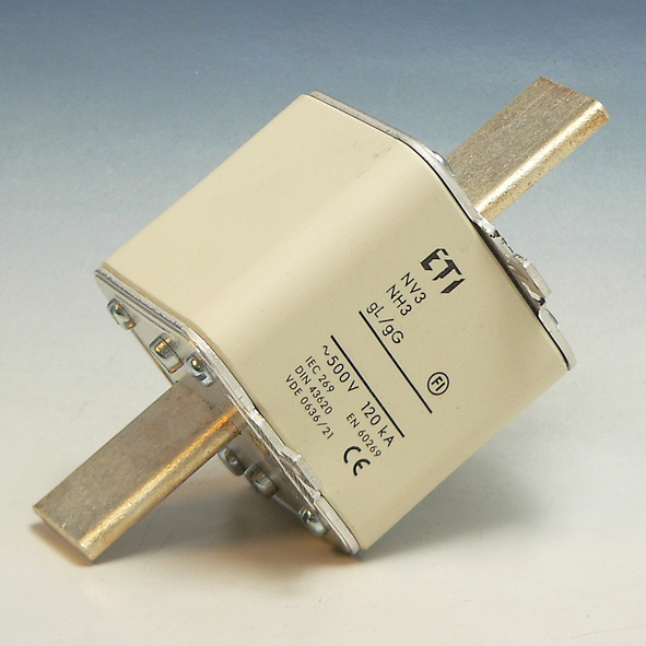 ETI NH3 KTF 315 MESPATROON NH3 afbeelding 2