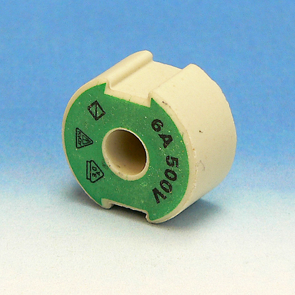 ETI passchroef SII 6A groen afbeelding 2