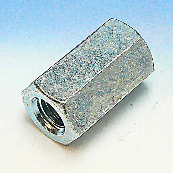 VAN GEEL 8234500 VERBINDINGSMOF M10 afbeelding 2