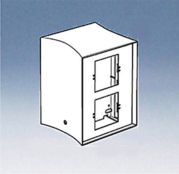 VAN GEEL 8483010 OPVOERZUIL 4V HOOG RAL 9010 afbeelding 2
