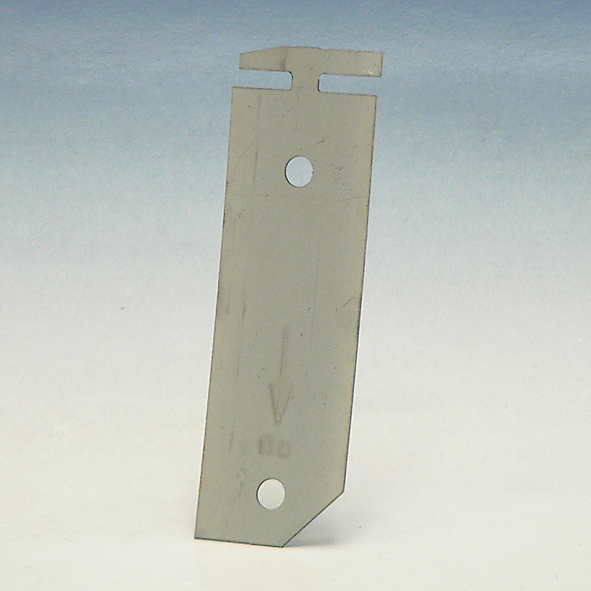 VAN GEEL 8510004 STEUNSTRIP TBV DEKSEL GWO4 afbeelding 2
