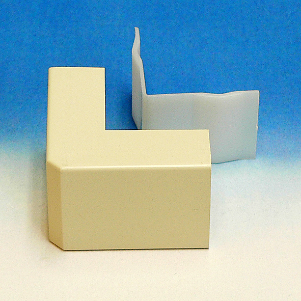 P25/K25 buitenhoek AE25 crème RAL1013 5680 afbeelding 2