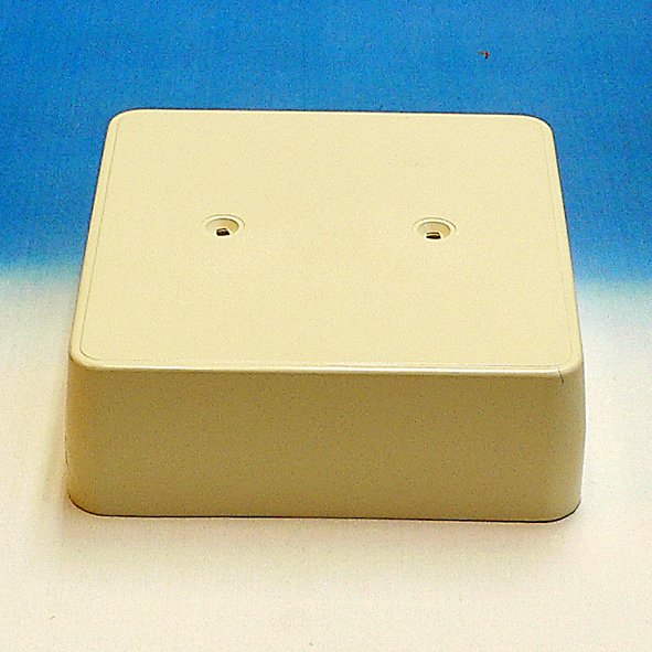 P25/K25 lasdoos VH25 crème RAL1013 5723 afbeelding 2