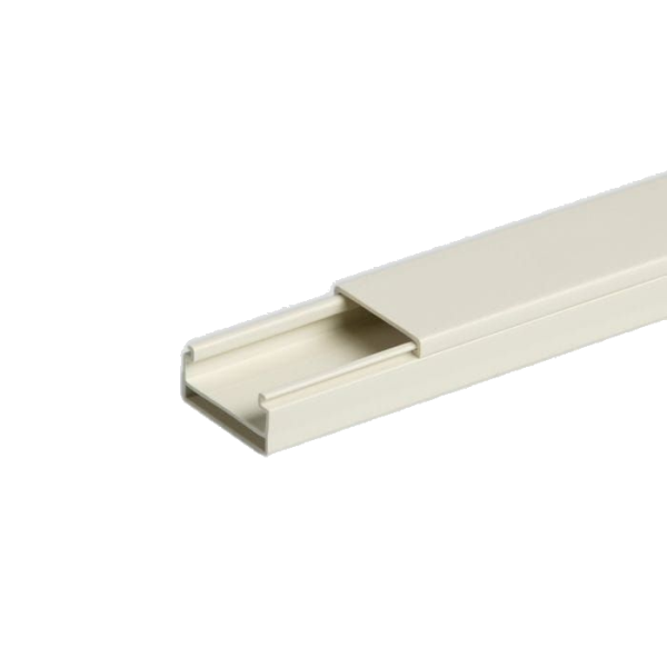 P25 koker crème RAL1013 2m 9260 afbeelding 2