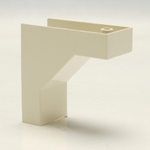 RK25 Doorvoerhulpstuk creme afbeelding 2