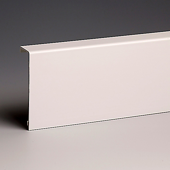 ATTEMA 9237 AFDEKPLINT K40 WIT