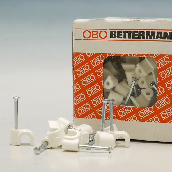 OBO 2006 25 RW SPYKERCLIP afbeelding 2