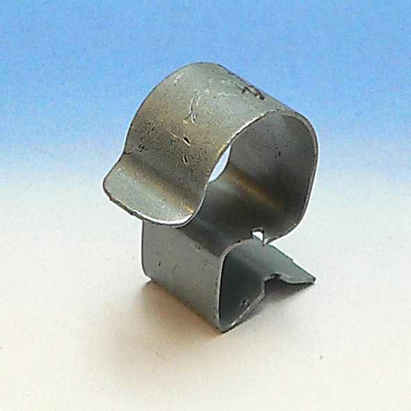 CADDY 812SC1924 SNAP CLIP FLENSD8/12MM 19-24MM