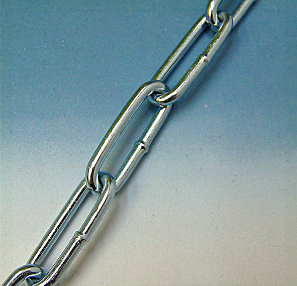 CADDY CHN15K KETTING 55KG 10-29MM 30M